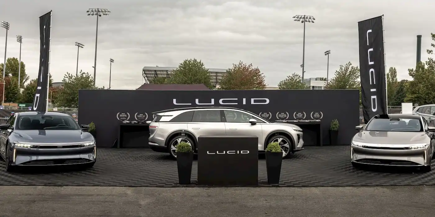 Lucid-EV-production-2025