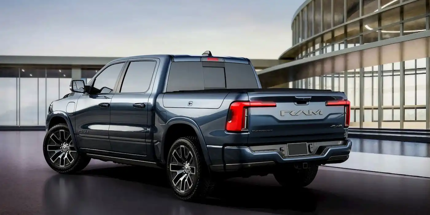 Ram-Ramcharger-REEV-pickup