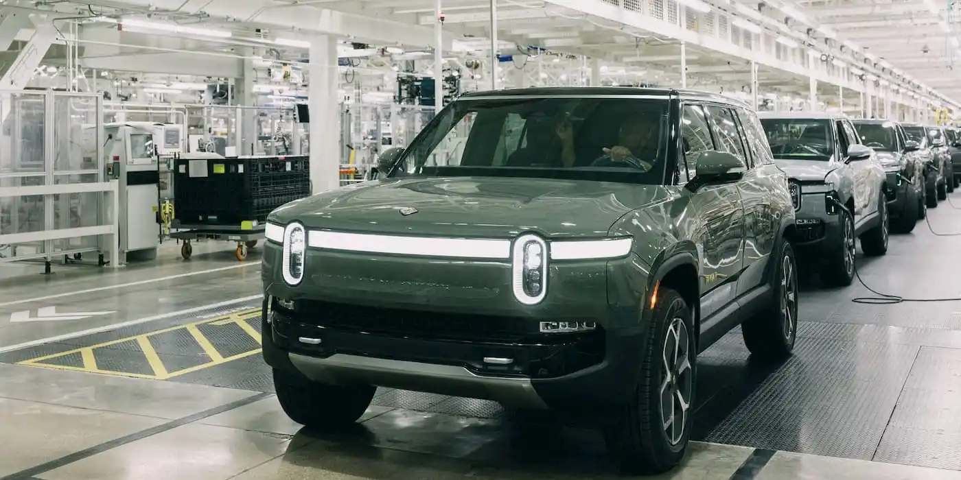Rivian-$16,000-EV-supplier-park