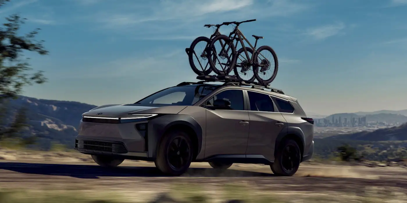 Toyota-bZ-Woodland-EV