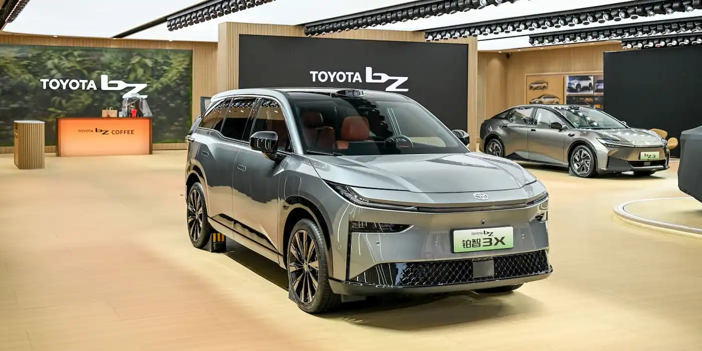 Toyota-China-EVs-warning