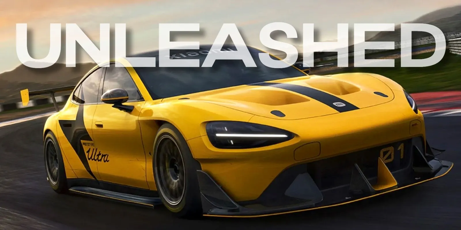 Xiaomi backtracks on SU7 Ultra’s performance restrictions after owners’ outcry