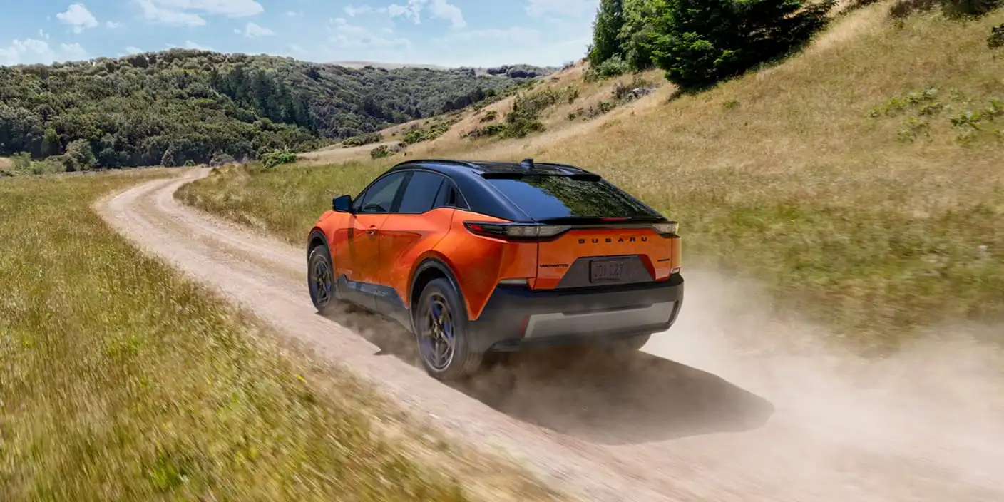 Subaru-BRZ-EV