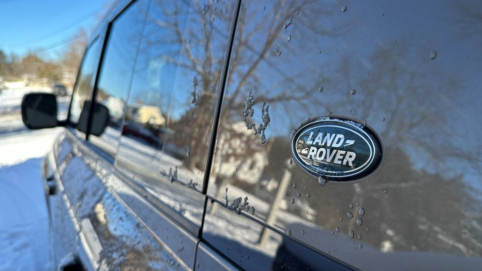 أكثر موديلات لاند روفر اعتمادية في الأسواق عام 2025: دليل شامل للمشترين