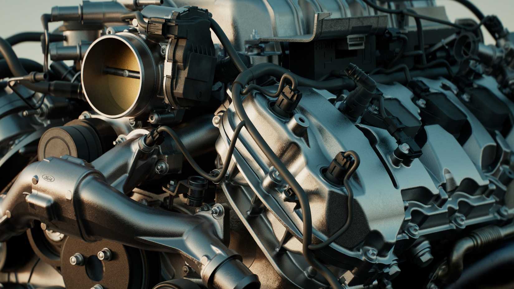 2025 Ford Mustang GTD