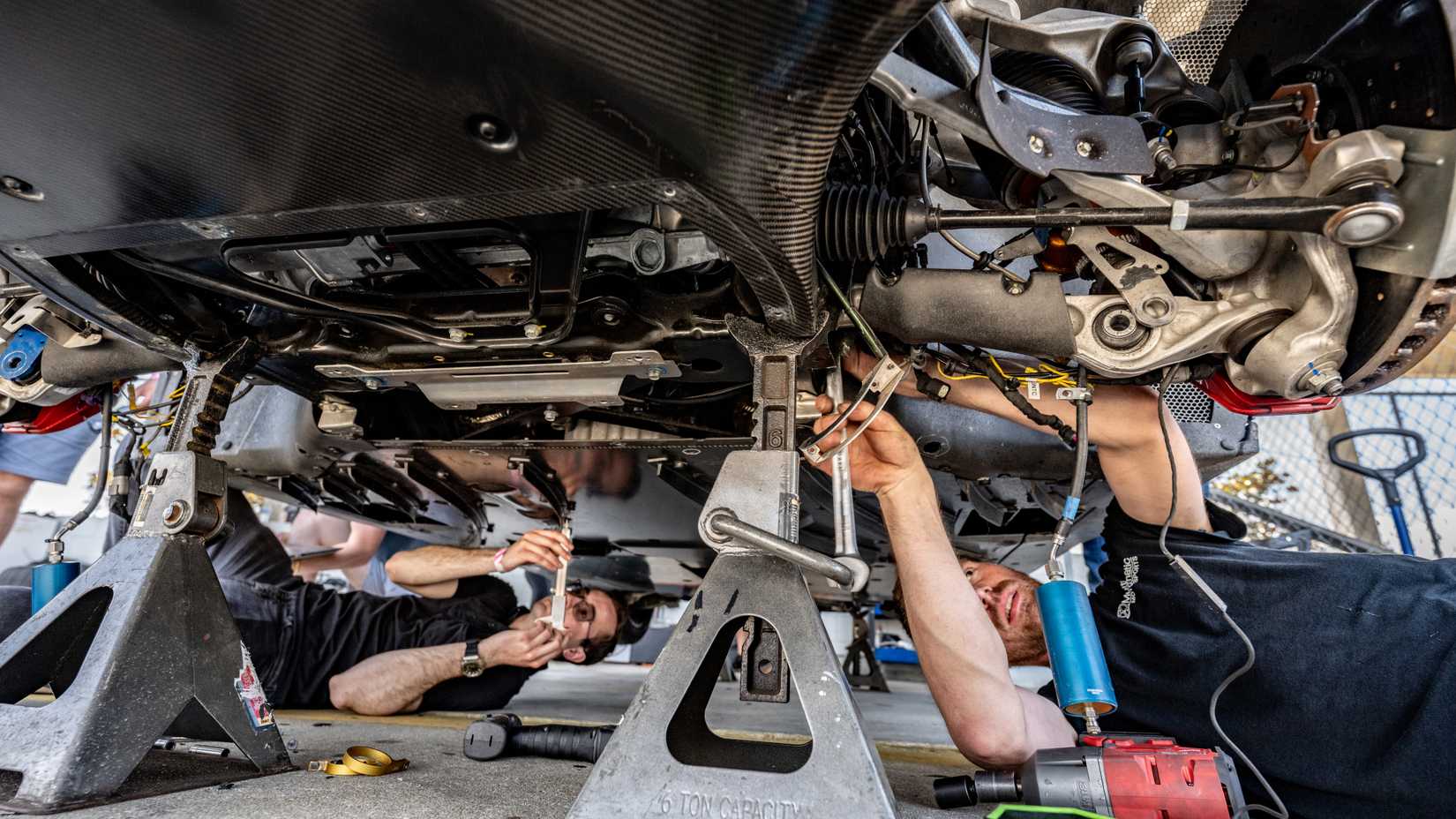 Ford Mustang GTD_Road to the Ring_17