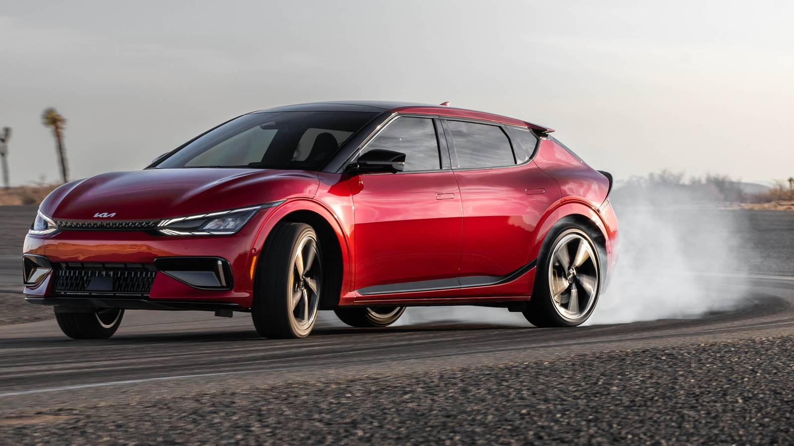 **5 سيارات كهربائية بارزة تستفيد من خصم 7,500 دولار حتى أكتوبر**