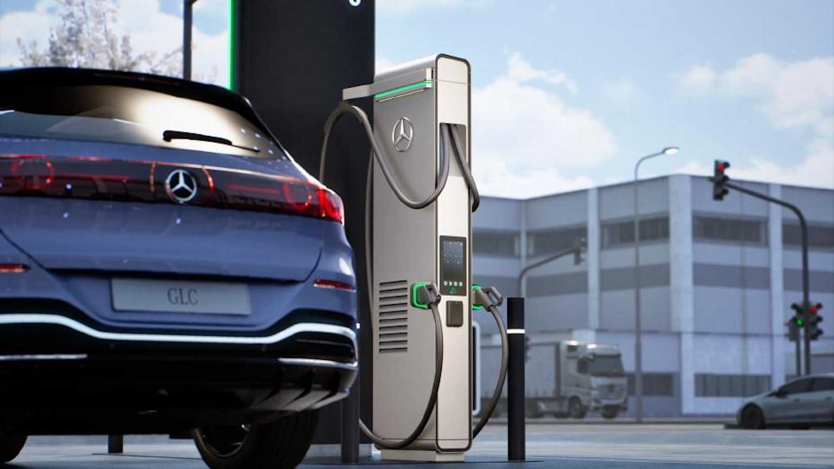 Mercedes-Benz Alpitronic 