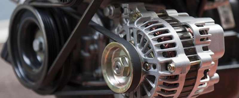 6 أعراض تدل على تلف دينامو السيارة