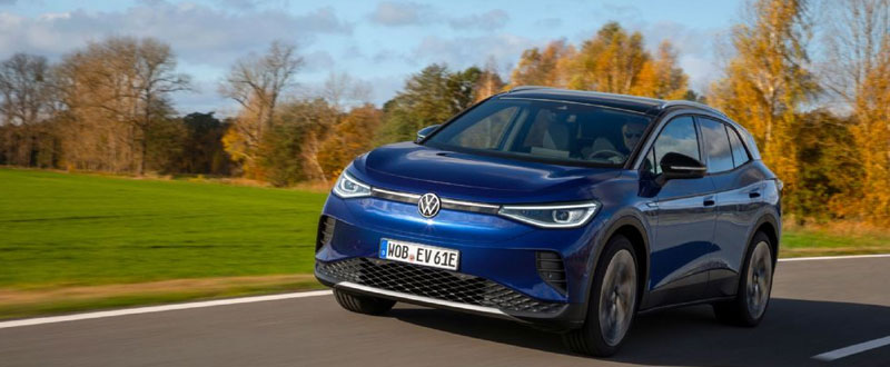 أكثر مشاكل سيارات Volkswagen شيوعاً