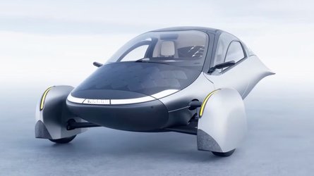 إصدار Aptera Launch لعام 2024