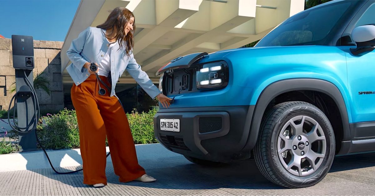 GM, Latin Amerika'daki Chevrolet müşterileri için ücretsiz kargo hizmetini genişletiyor.