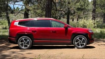 مراجعة هيونداي أيونيك 9 ليميتد AWD موديل 2026