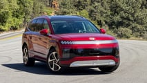 مراجعة هيونداي أيونيك 9 ليميتد AWD موديل 2026