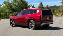 مراجعة هيونداي أيونيك 9 ليميتد AWD موديل 2026