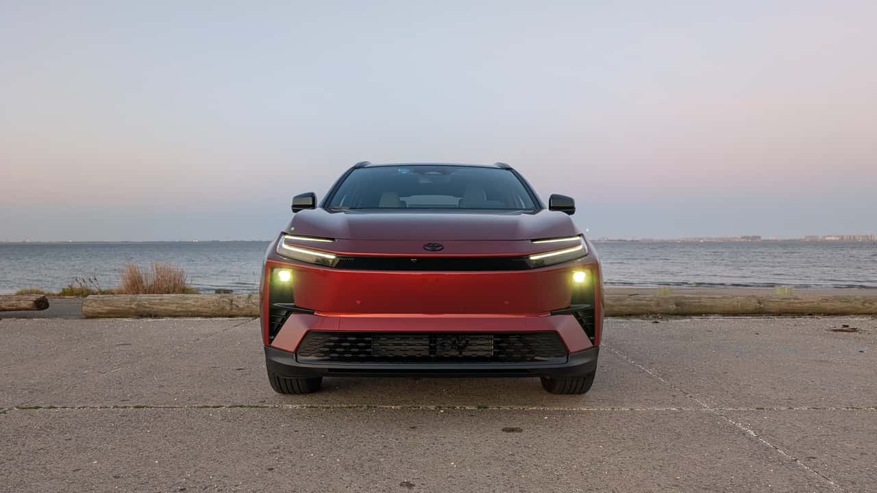 تويوتا C-HR 2026
