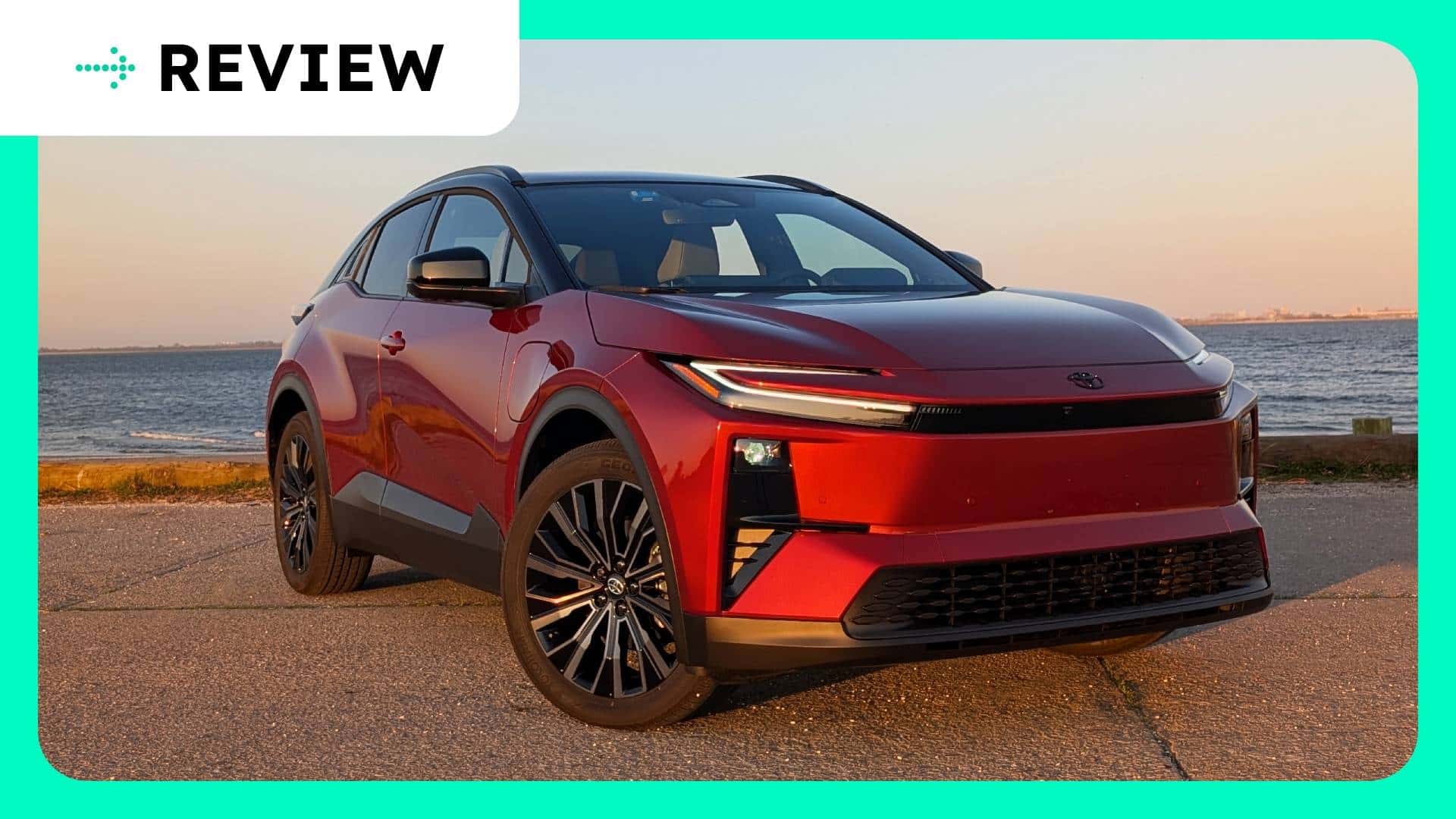 تويوتا C-HR 2026: خطأ استراتيجي في عام حاسم للكهربائية