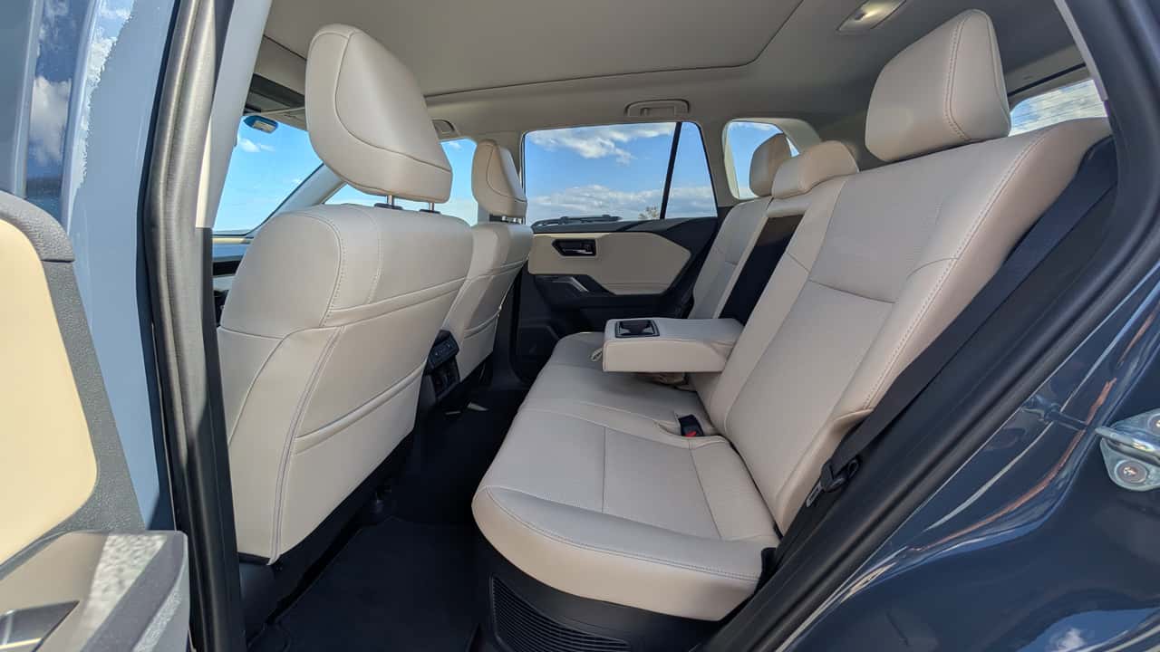 Toyota RAV4 2026