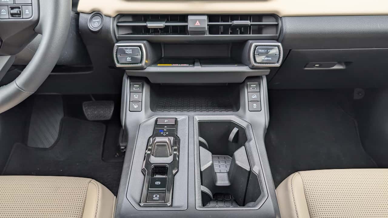 Toyota RAV4 2026