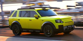 سيارة Freelander 8 من Chery-JLR تتجاوز 10,000 طلب مسبق في أول 48 ساعة