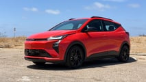 مراجعة شيفروليه بولت EV RS موديل 2027
