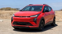 مراجعة شيفروليه بولت EV RS موديل 2027