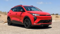 مراجعة شيفروليه بولت EV RS موديل 2027