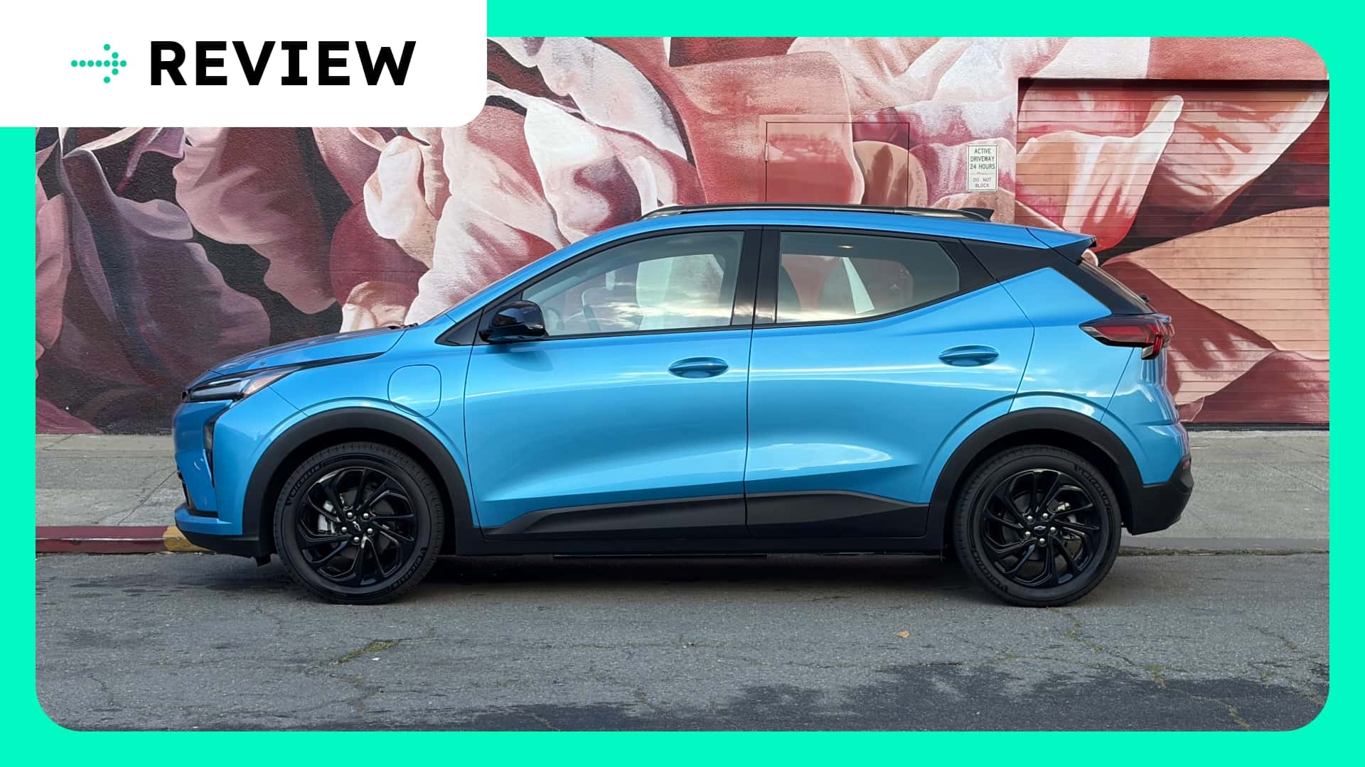 2027 Chevy Bolt: Etkileyici depolama alanları ve hayal kırıklığı yaratan iç mekan