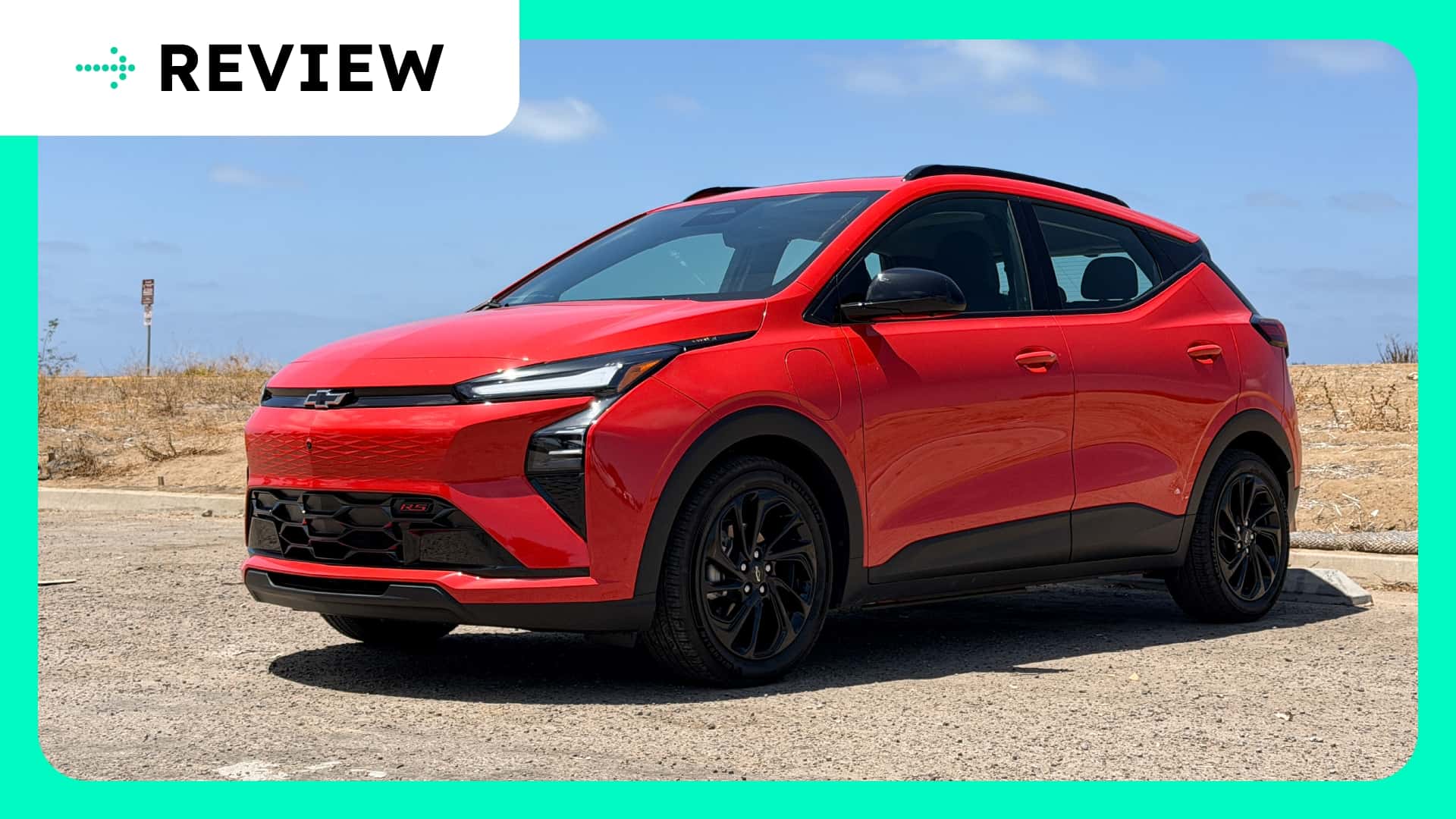Review van de Chevrolet Bolt 2027: Willen Amerikanen echt goedkope elektrische auto's?
