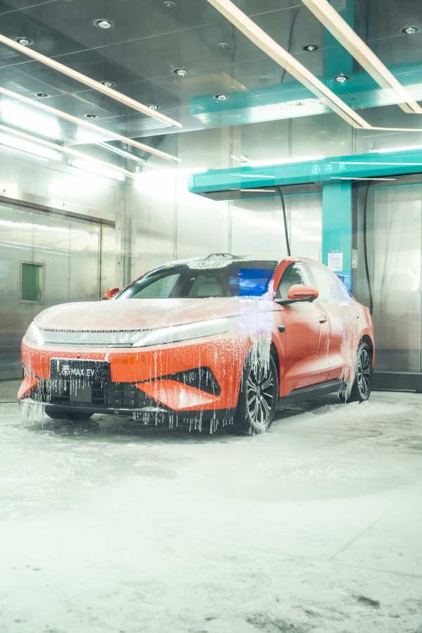 أسعار BYD Qin Max EV