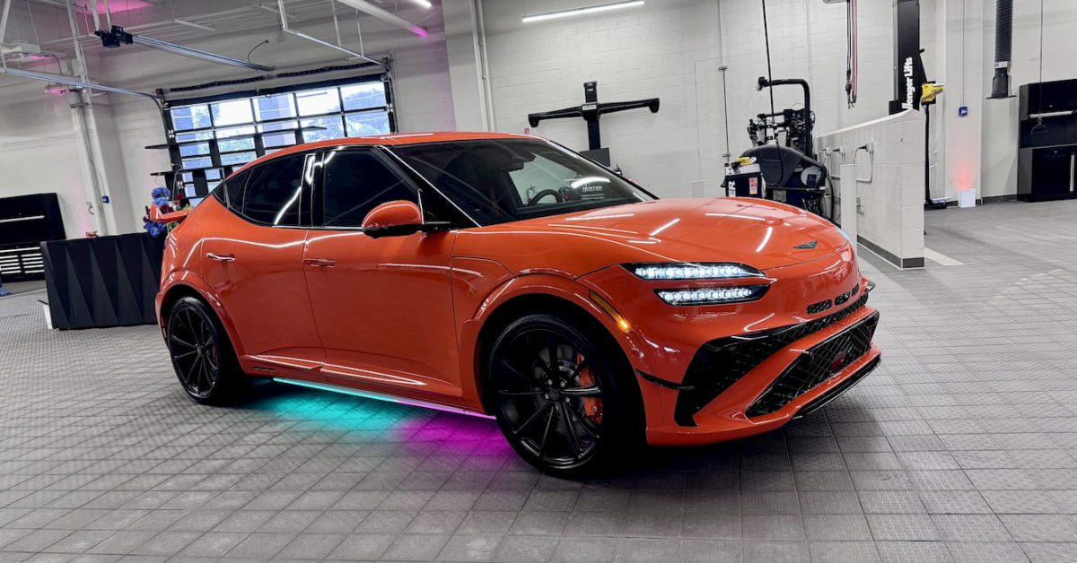 Hyundai, 2030 yılına kadar 100 yeni araçla piyasayı alt üst etmeye hazırlanıyor: Geleceğe bir bakış
