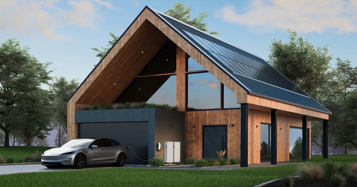Tesla Solar 2026'da: Güneş Çatısı tamamlandıktan sonra nasıl çalışacak?