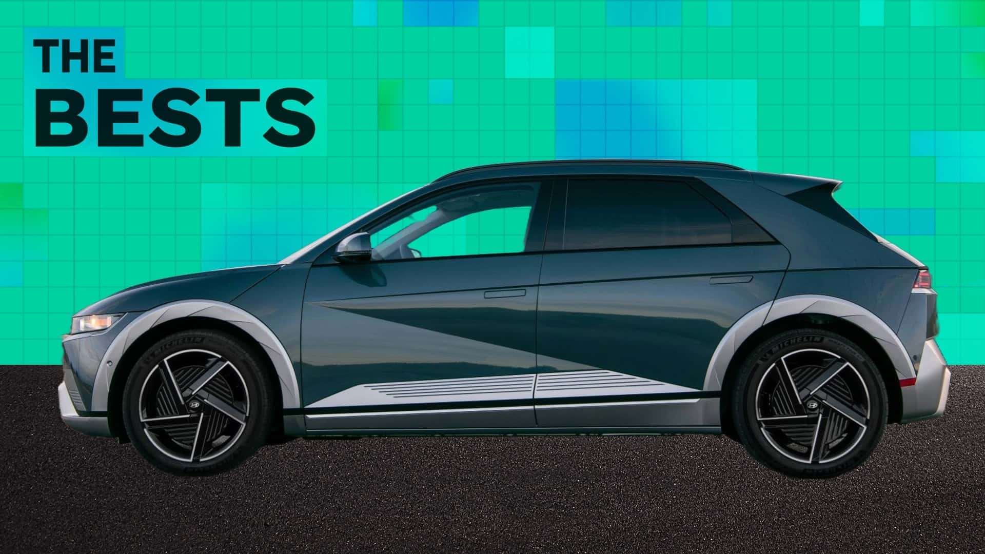 أفضل سيارات الـ SUV الكهربائية المدمجة للشراء في 2026 (محدّث)