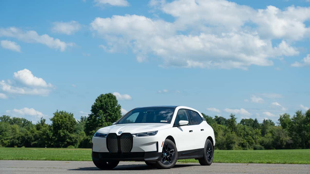 مراجعة مالك BMW iX على المدى الطويل