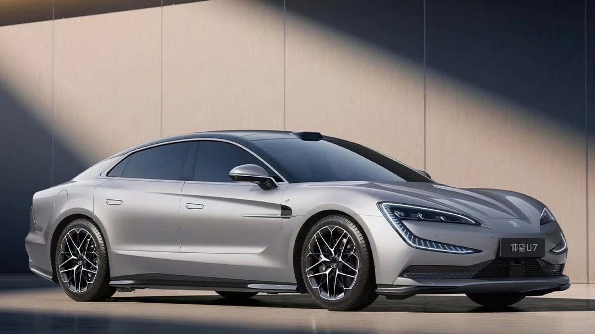 ¿Daña la carga ultrarrápida las baterías de los coches eléctricos? BYD lo probó 350 veces durante 9 días.