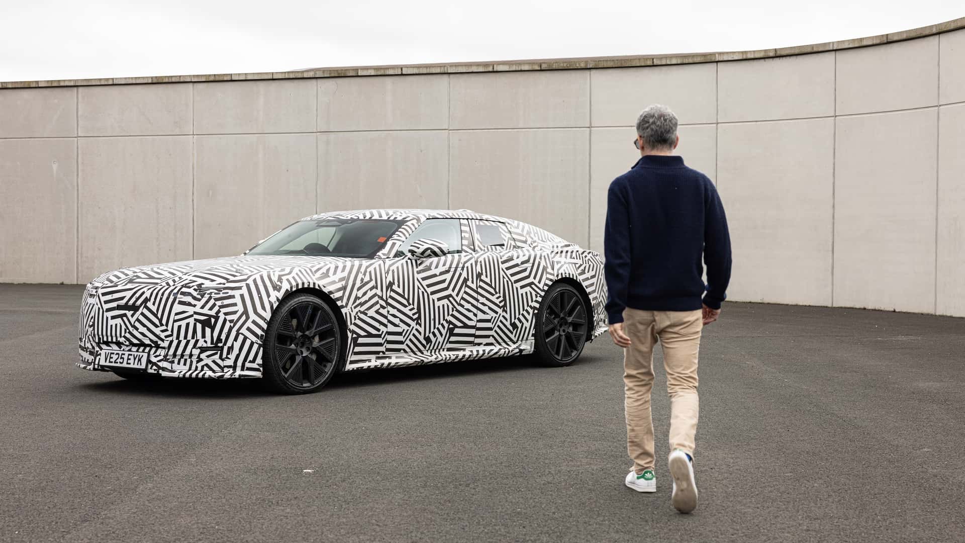 Jaguar her şeyini radikal bir değişime yatırıyor. Prototipi kullandık, peki neler bulduk?