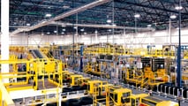 مصنع فورد لويزفيل للتجميع