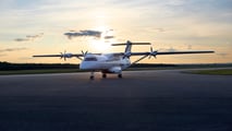 طائرة Heart Aerospace X1 الكهربائية بالكامل