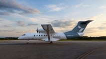 طائرة Heart Aerospace X1 الكهربائية بالكامل