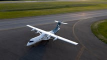 طائرة Heart Aerospace X1 الكهربائية بالكامل