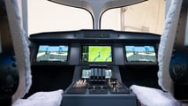 طائرة Heart Aerospace X1 الكهربائية بالكامل