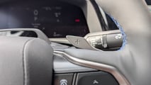 لكزس RZ 550e F Sport