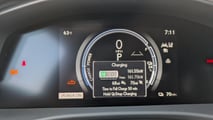 لكزس RZ 550e F Sport