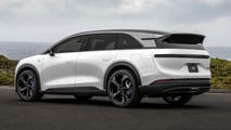 لوسيد جرافيتي GT-S
