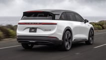 لوسيد جرافيتي GT-S