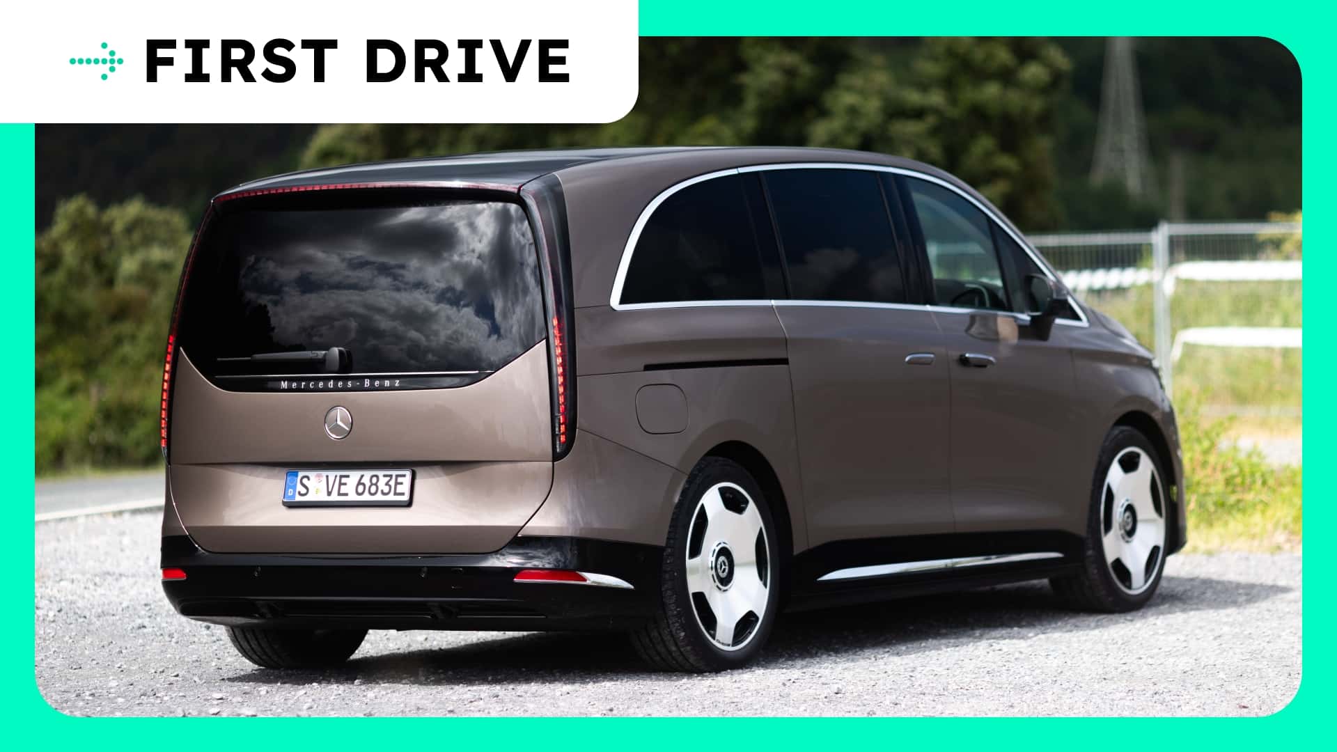 Mercedes VLE : Une aventure audacieuse… Sera-t-elle payante ?