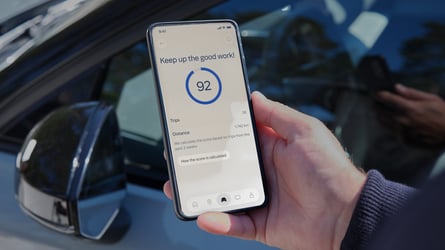 Volvo Veiligheidscoach