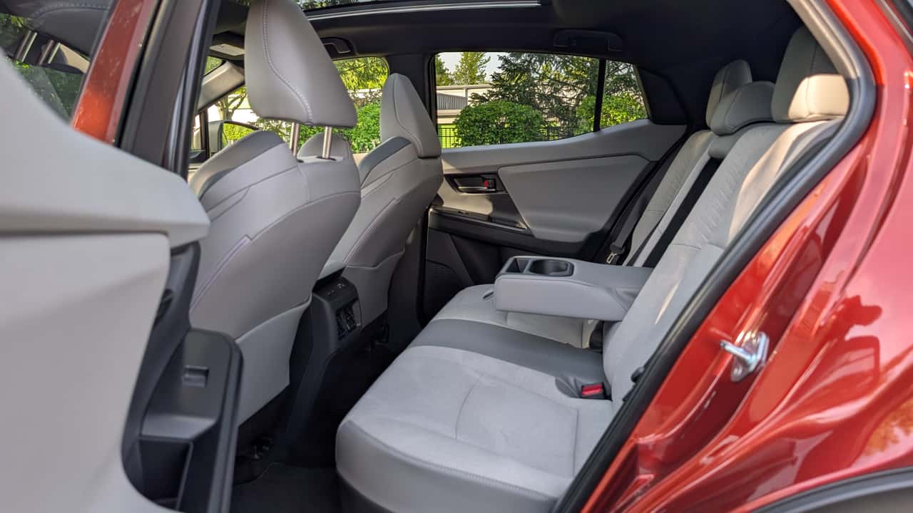 도요타 C-HR 2026