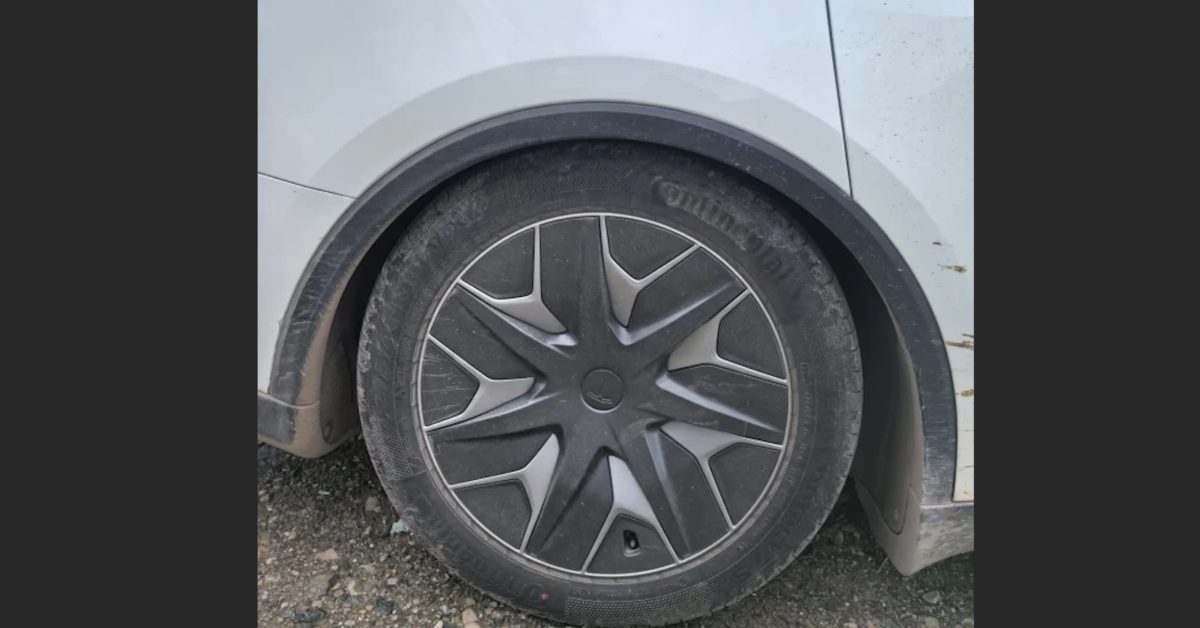 Çin'de yeni Tesla Model YL'nin süspansiyonunda sorunlar yaşanıyor.