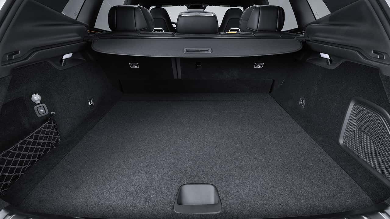 Polestar 4 SUV